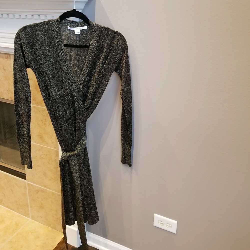 Diane Von Furstenberg Dress